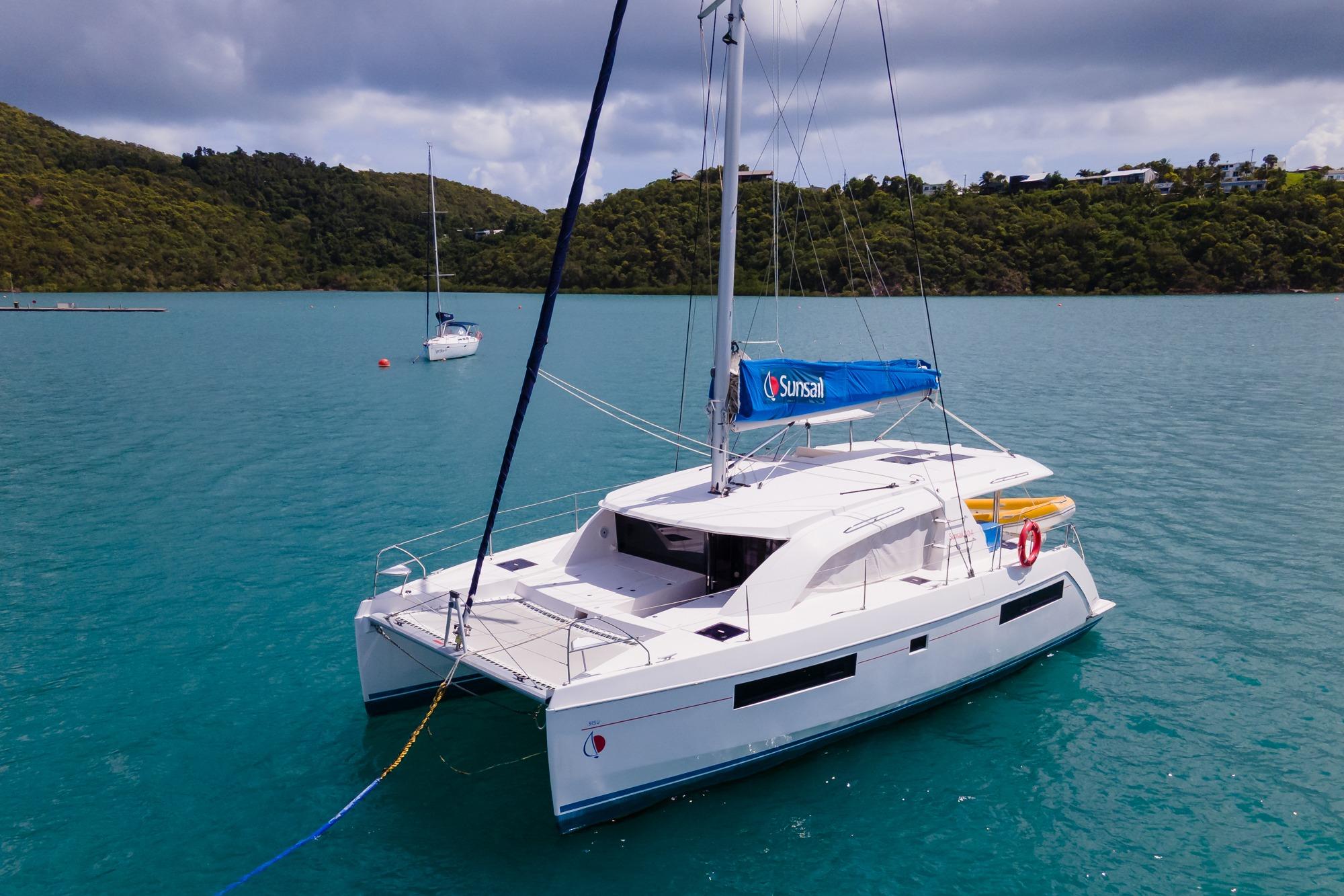 2016 Leopard 40