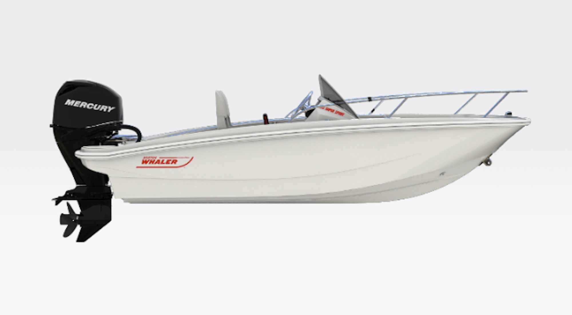 2026 Boston Whaler 130 Super Sport - 12