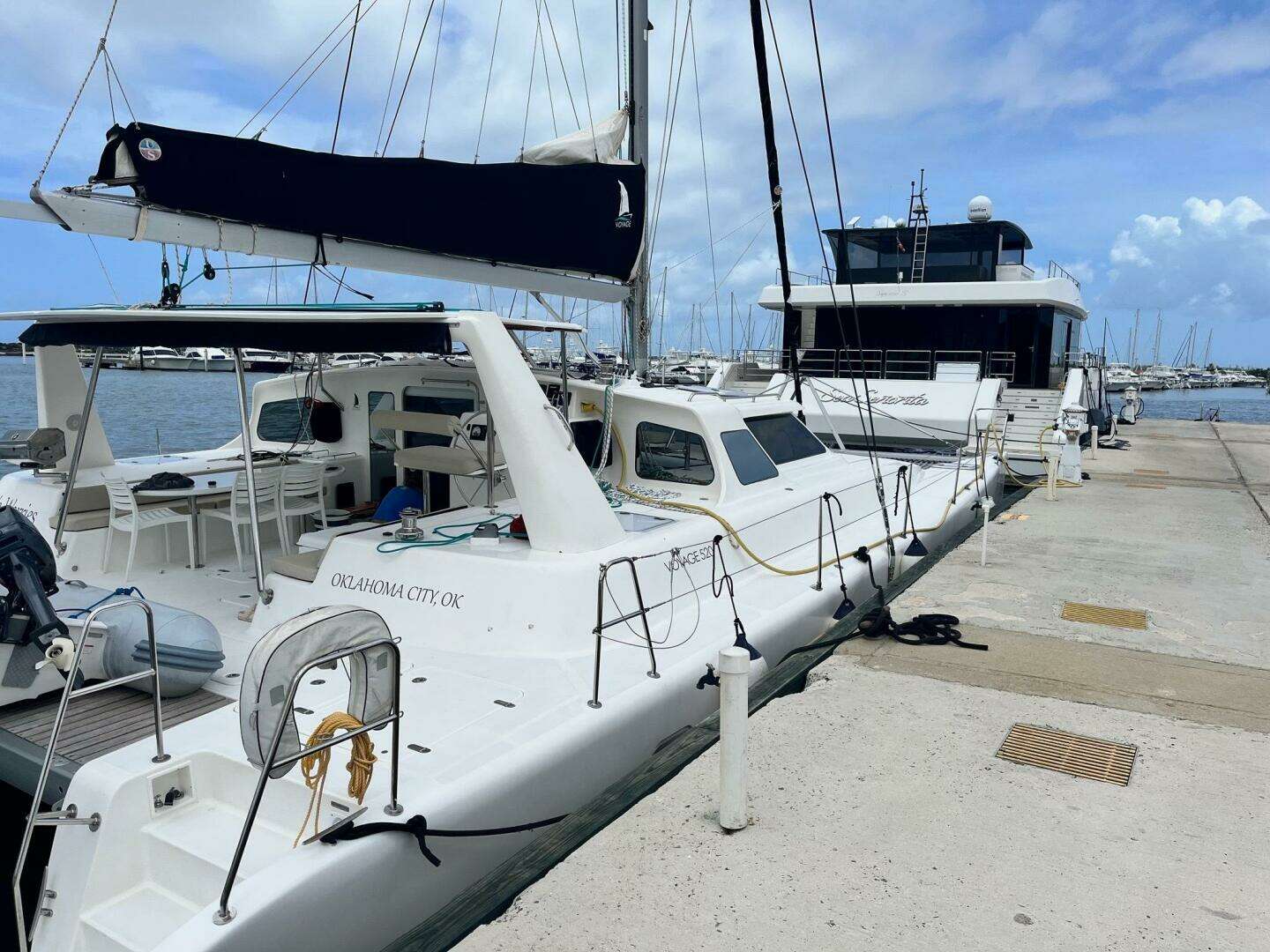 2013 Voyage Yachts 520 - Image 64