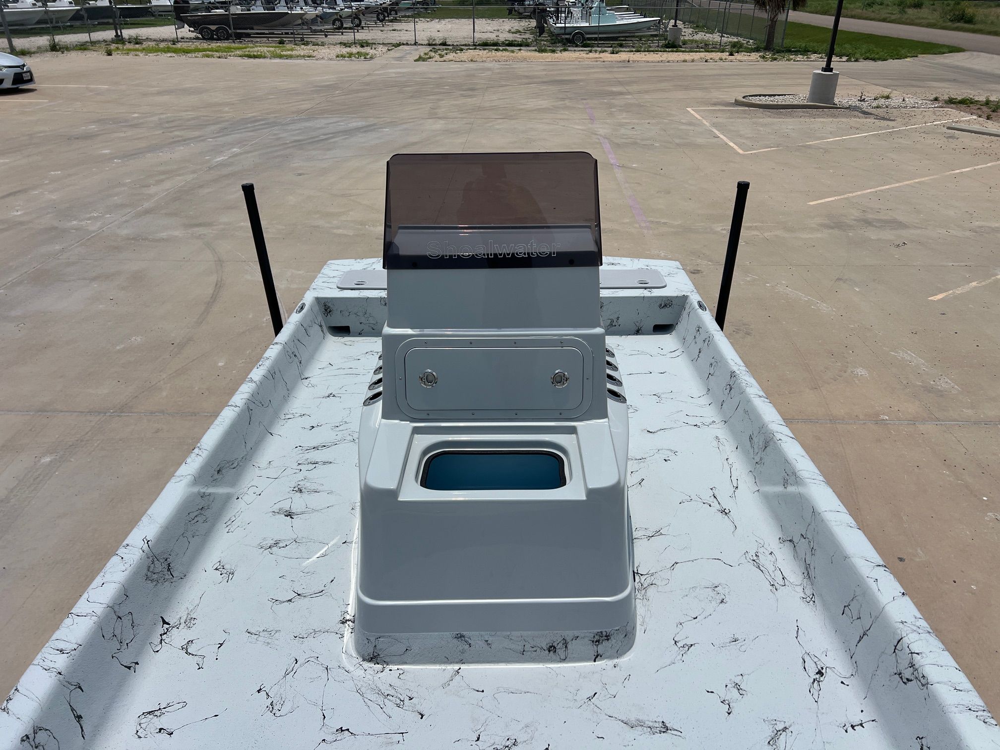 2026 Shoalwater 20' Catamaran - 14