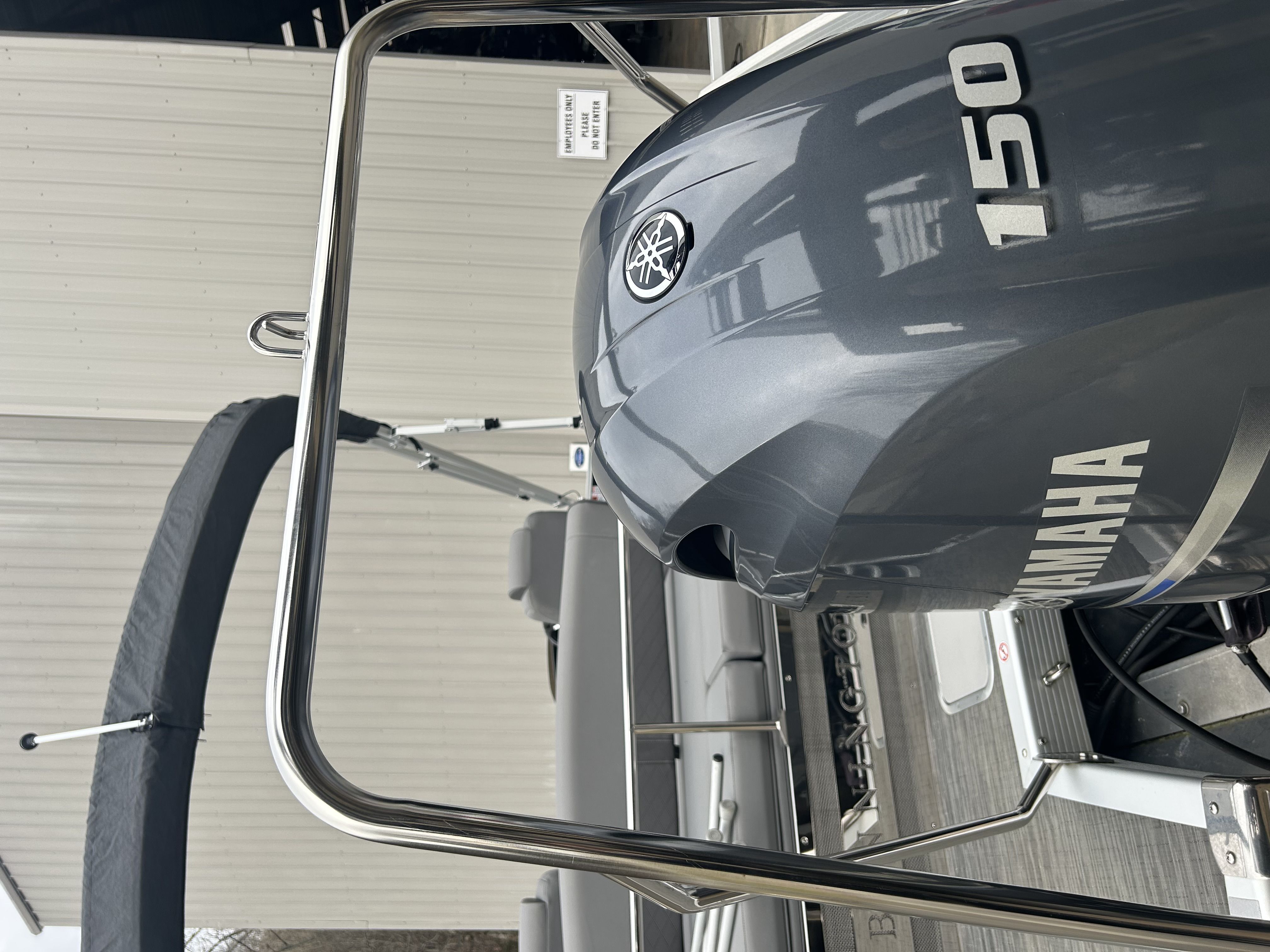 2023 Bennington 23 LSB - 7
