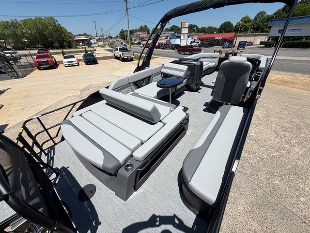 2026 Godfrey Monaco 255 SFL - 250 Suzuki SS - 6