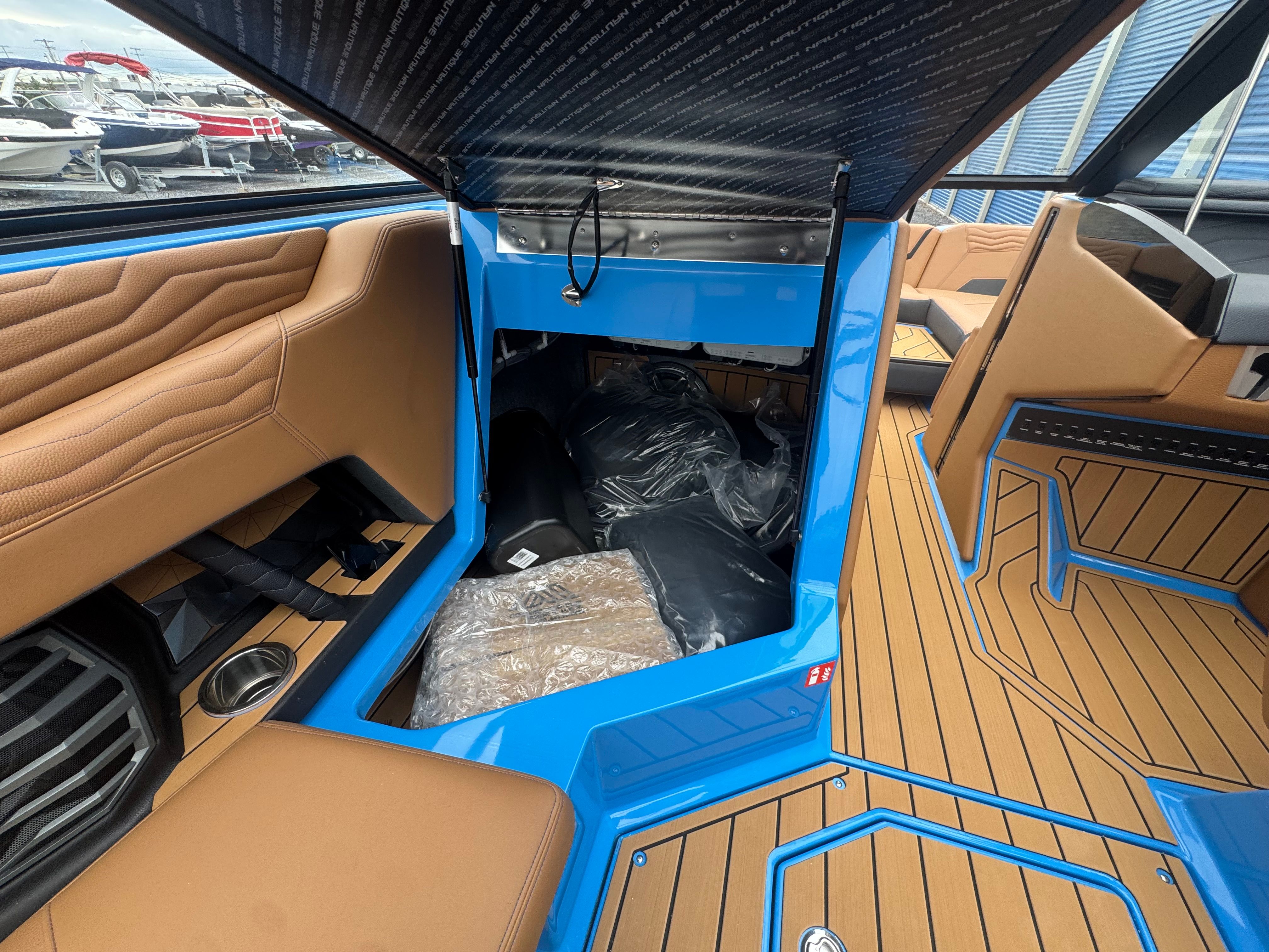 2026 Nautique Super Air Nautique G23 - 44