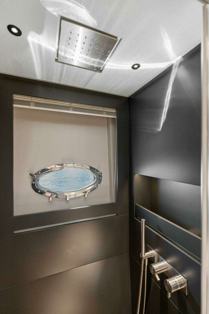 2023 Pershing GTX Motoryacht - Image 102