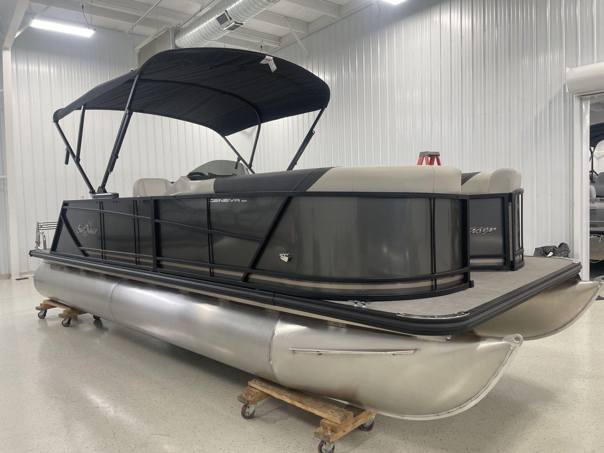 2024 SunChaser Geneva 22 SB DH - 3