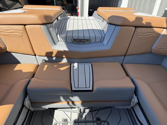 2025 Nautique Super Air Nautique G23 - 7