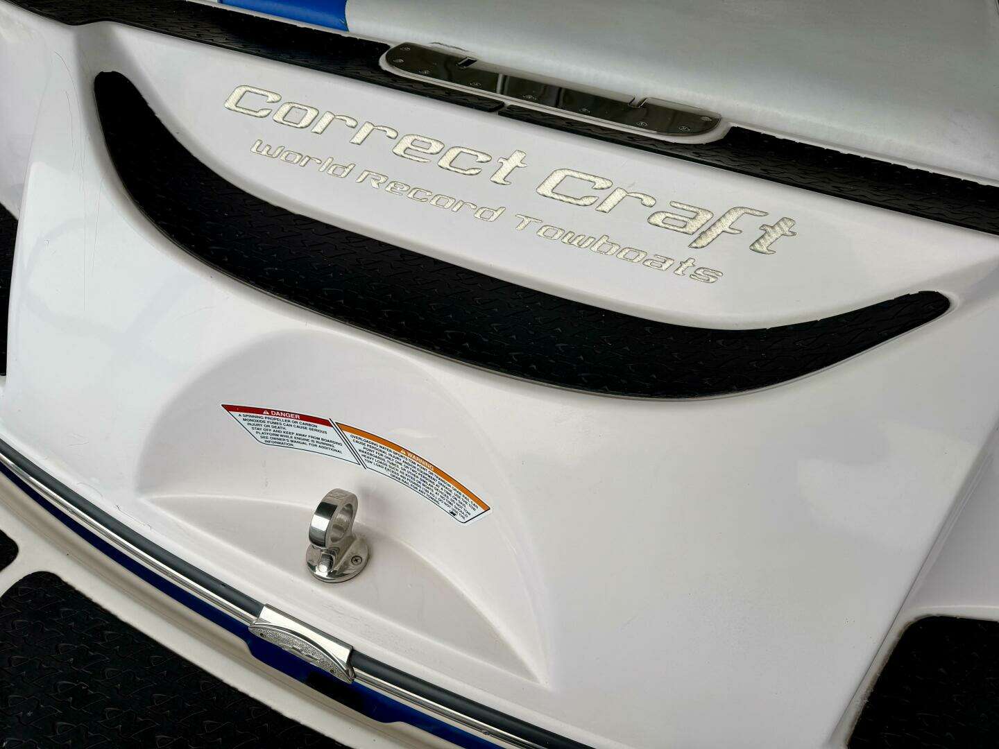 2006 Correct Craft Air Nautique SV-211 Team Edition - Image 226