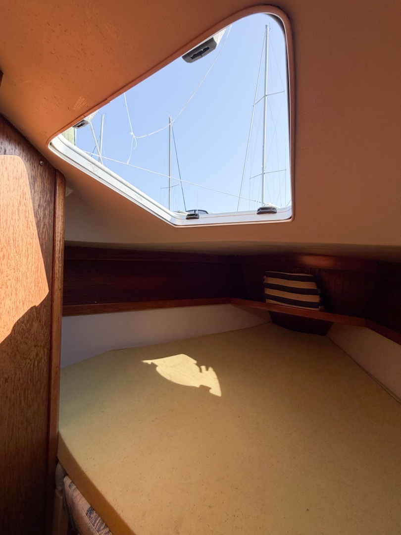 1996 Catalina 36 Mk II - Image 53