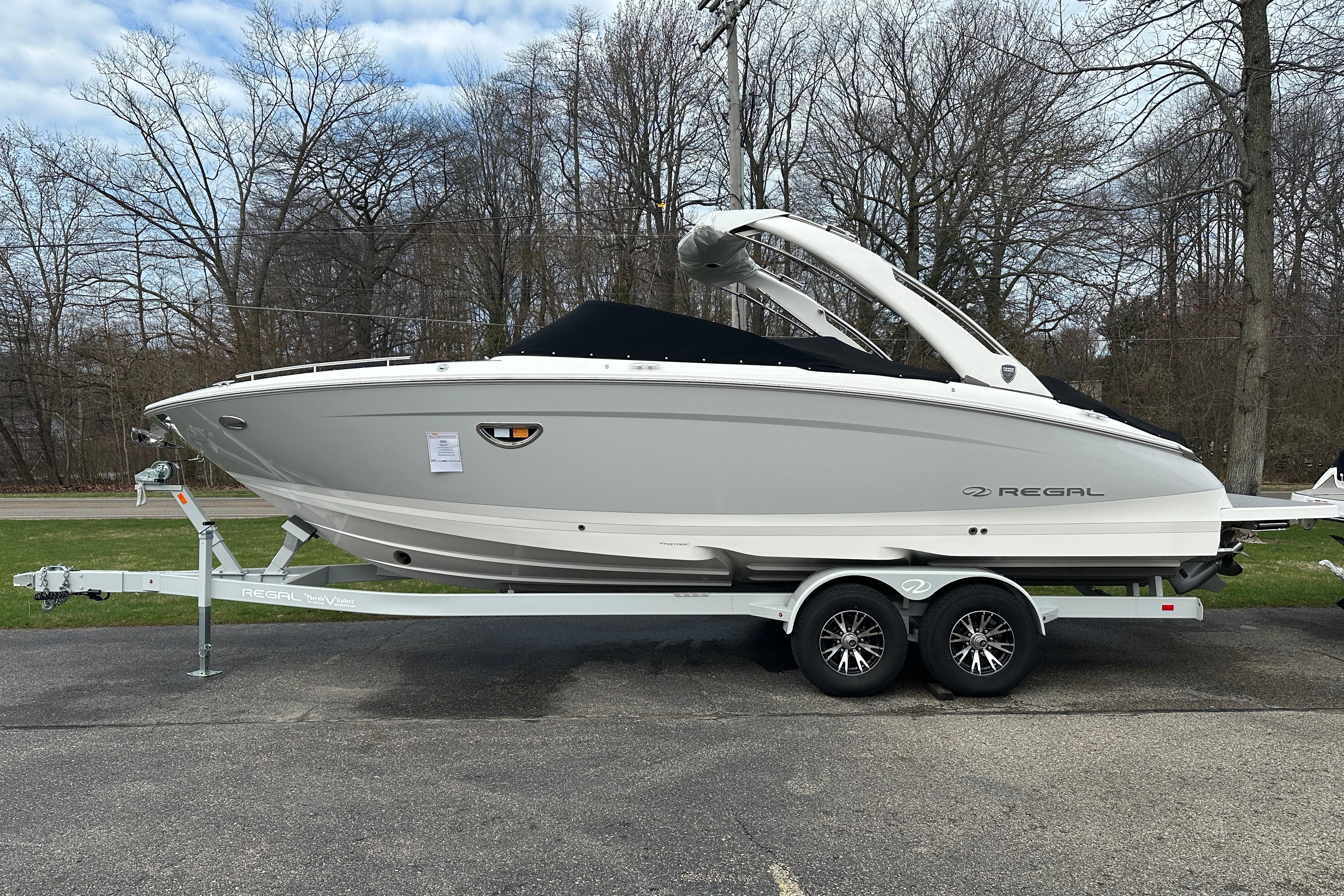 2026 Regal LS9
