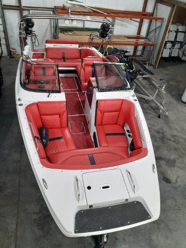 2012 Four Winns SL262 - 2
