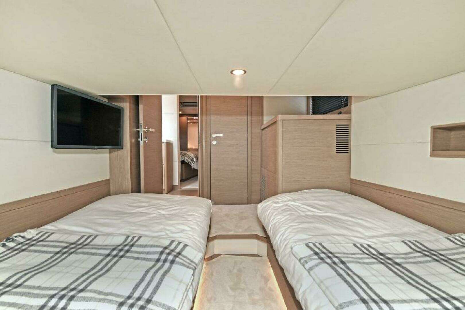 2027 Pardo Yachts GT52 - Image 47