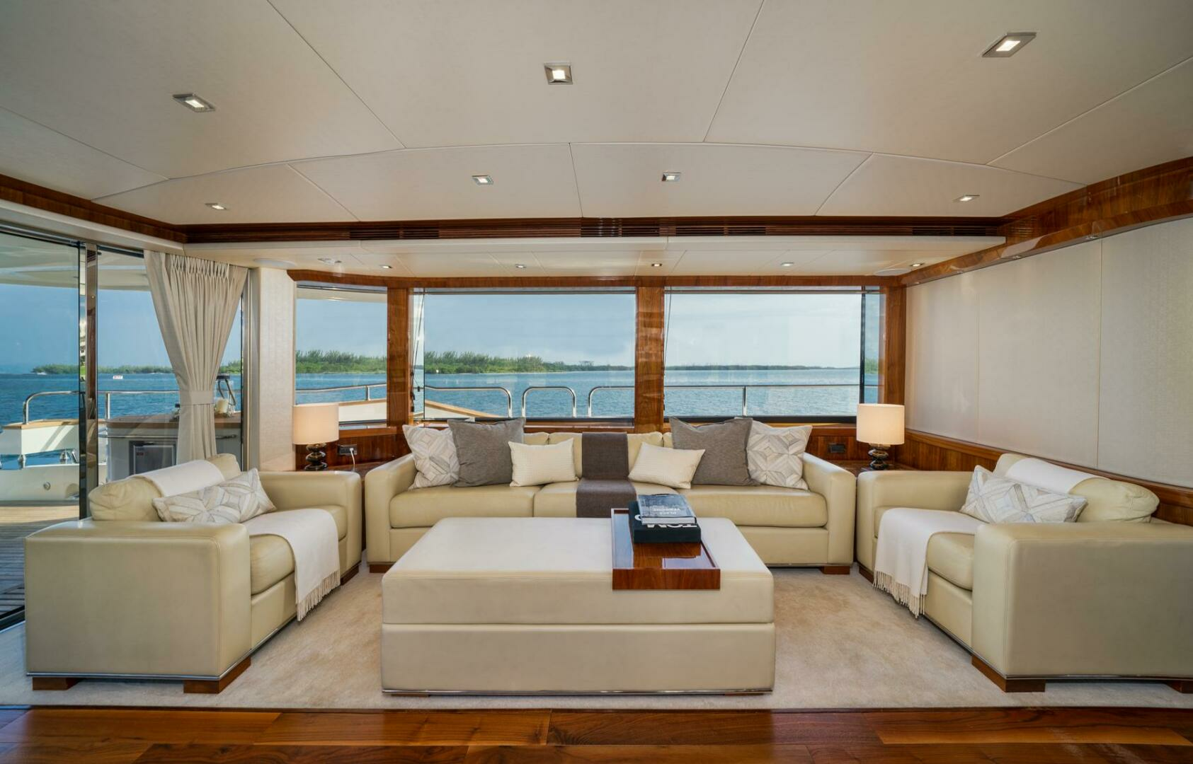 2015 Sunseeker 28 METER - Image 31