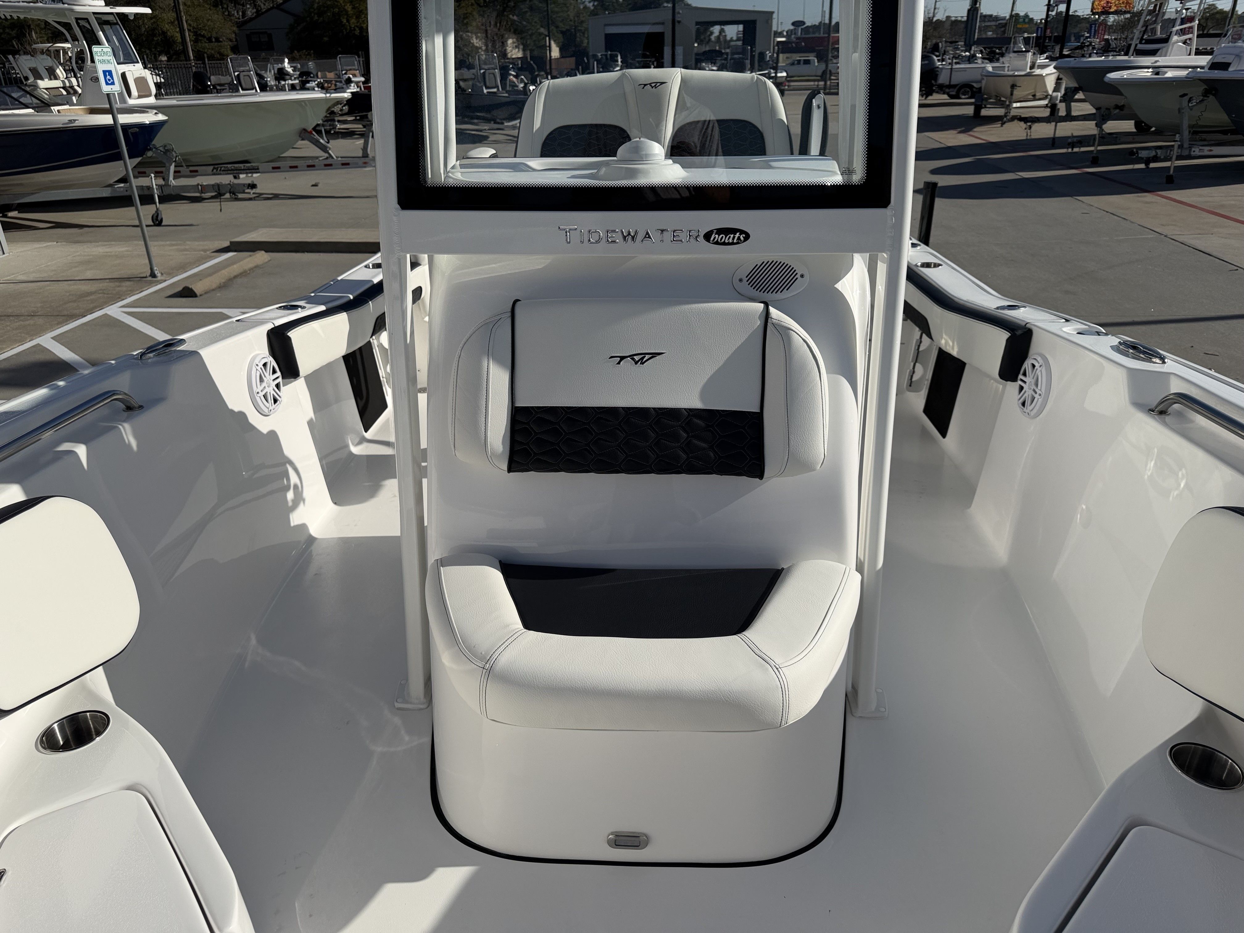 2026 Tidewater 220 LXF - 23
