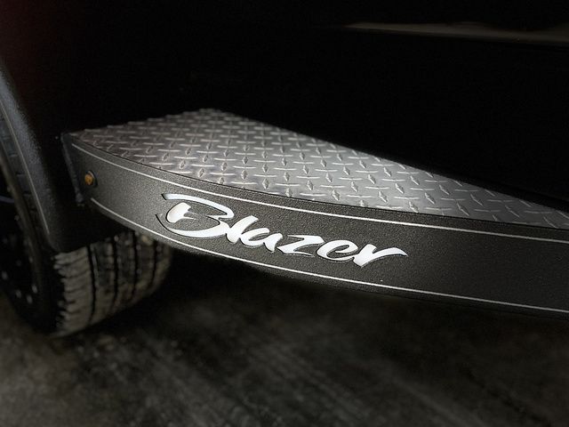 2027 Blazer Pro Tour 650 - ORDER NOW - 35