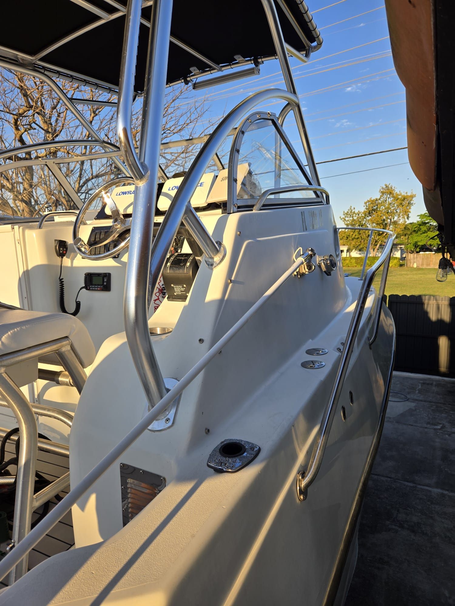 2000 ProKat 2650 WA - 19