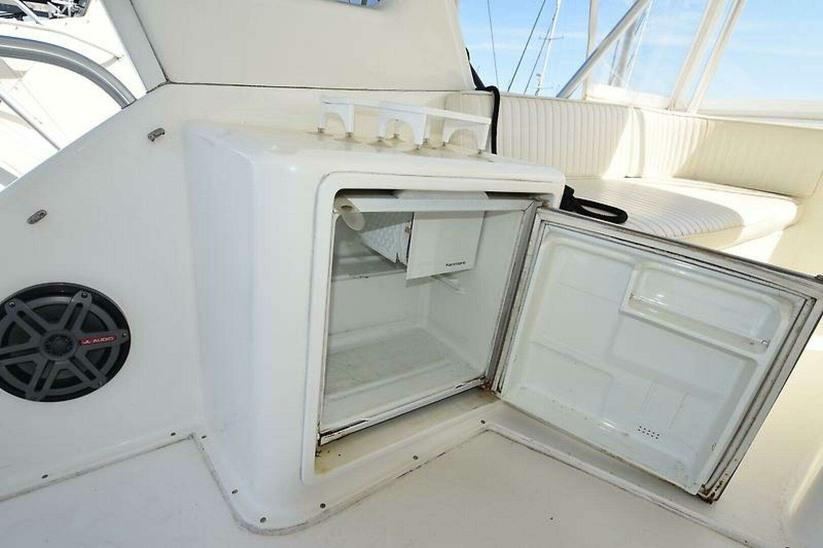 1997 Ocean 48 Convertible - Image 52