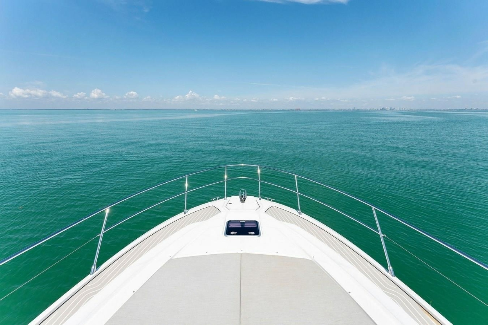2021 Azimut Atlantis - Image 11