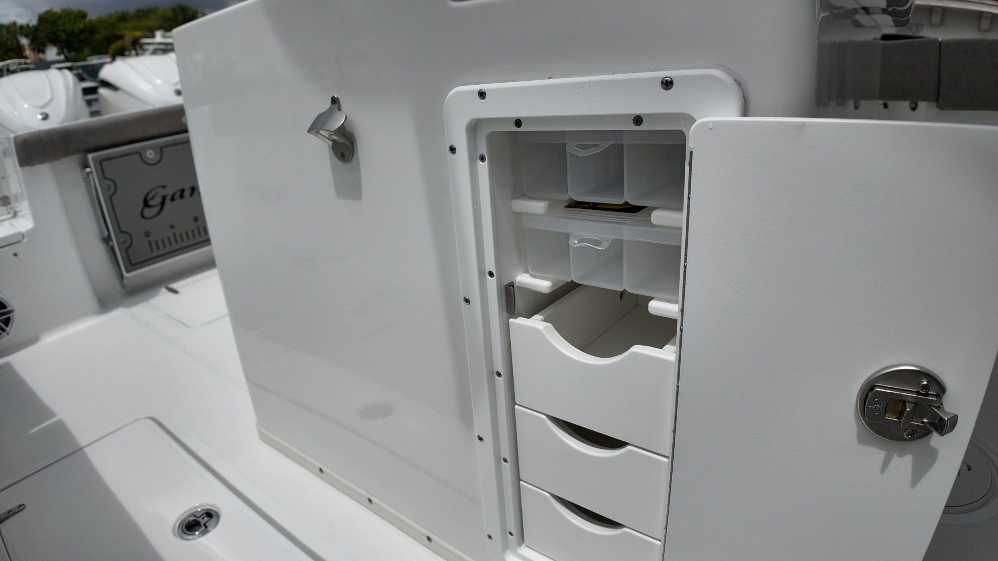 2026 Sea Hunt Gamefish 30 Forward Seating - 43