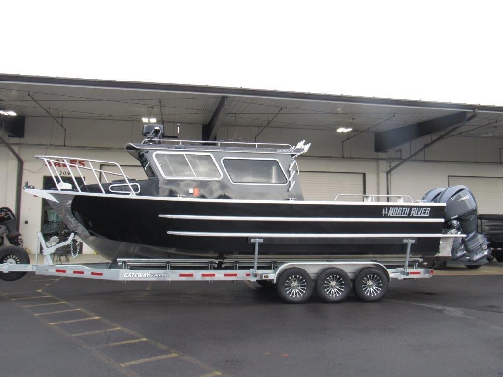 2026 North River 2900SXL - 2
