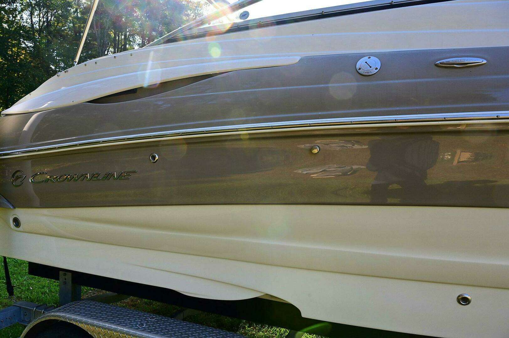2015 Crownline 236 SC - Image 35