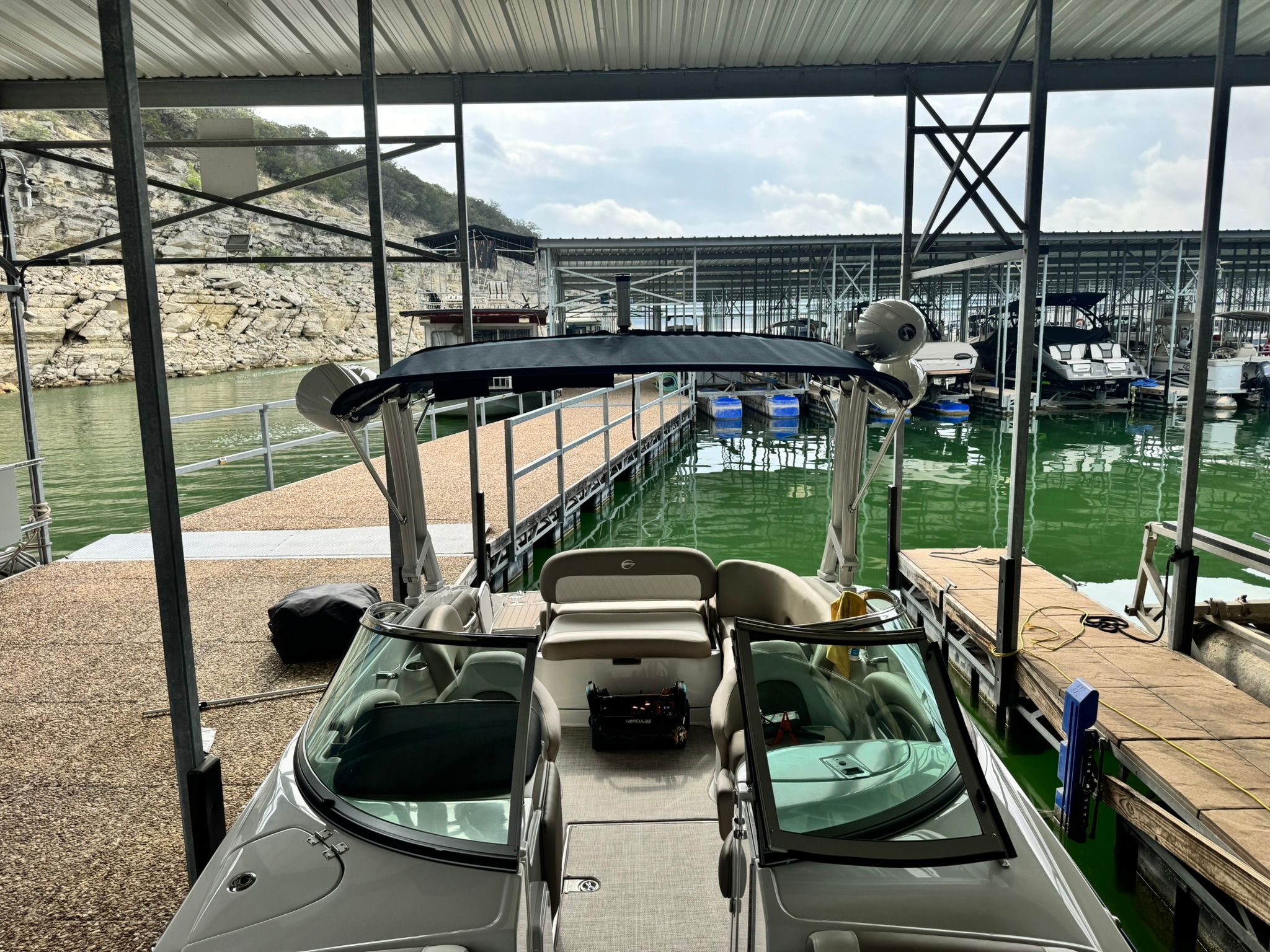2022 Crownline Eclipse E255 - 34