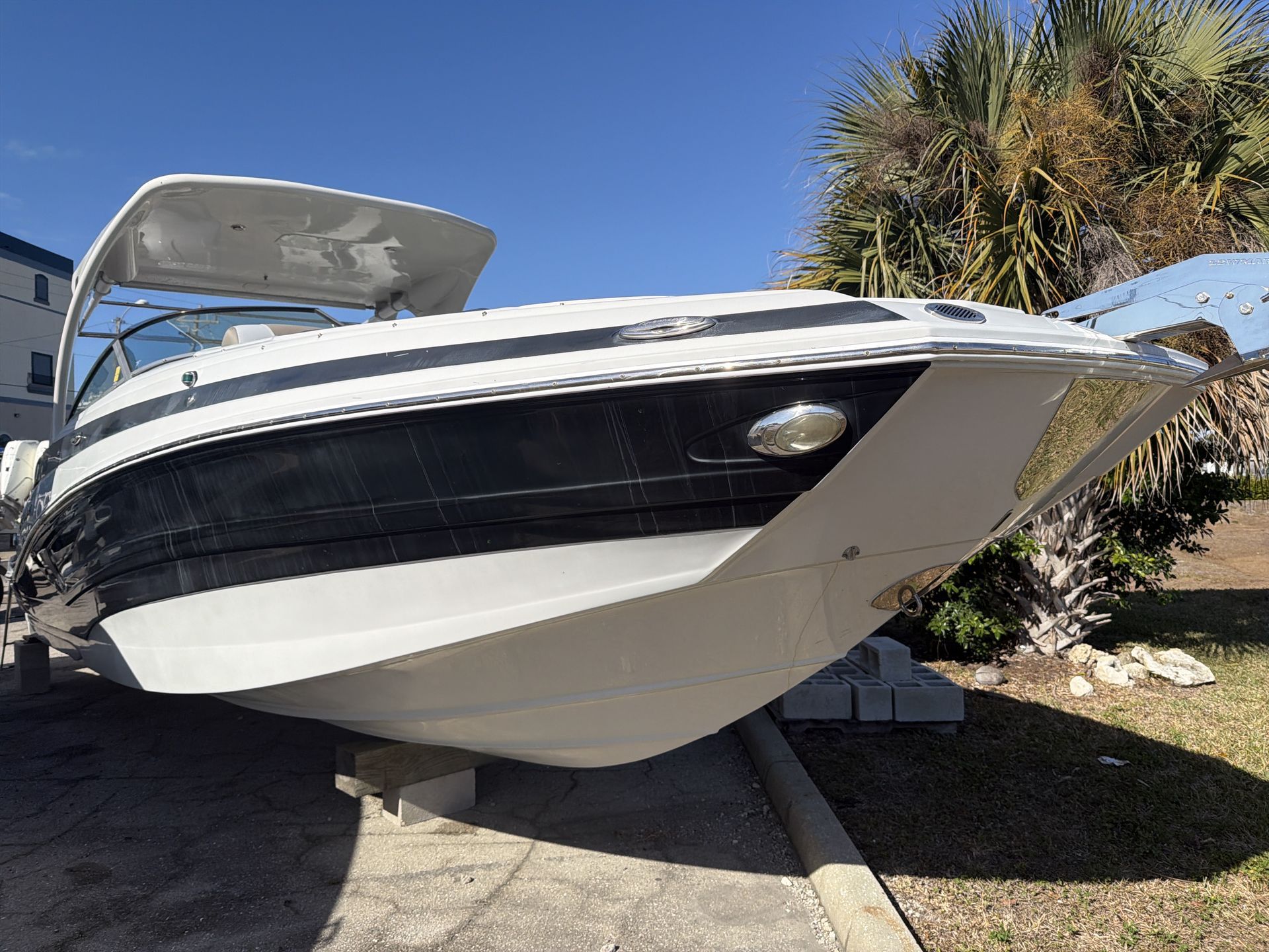 2018 Crownline 29 XS - 5