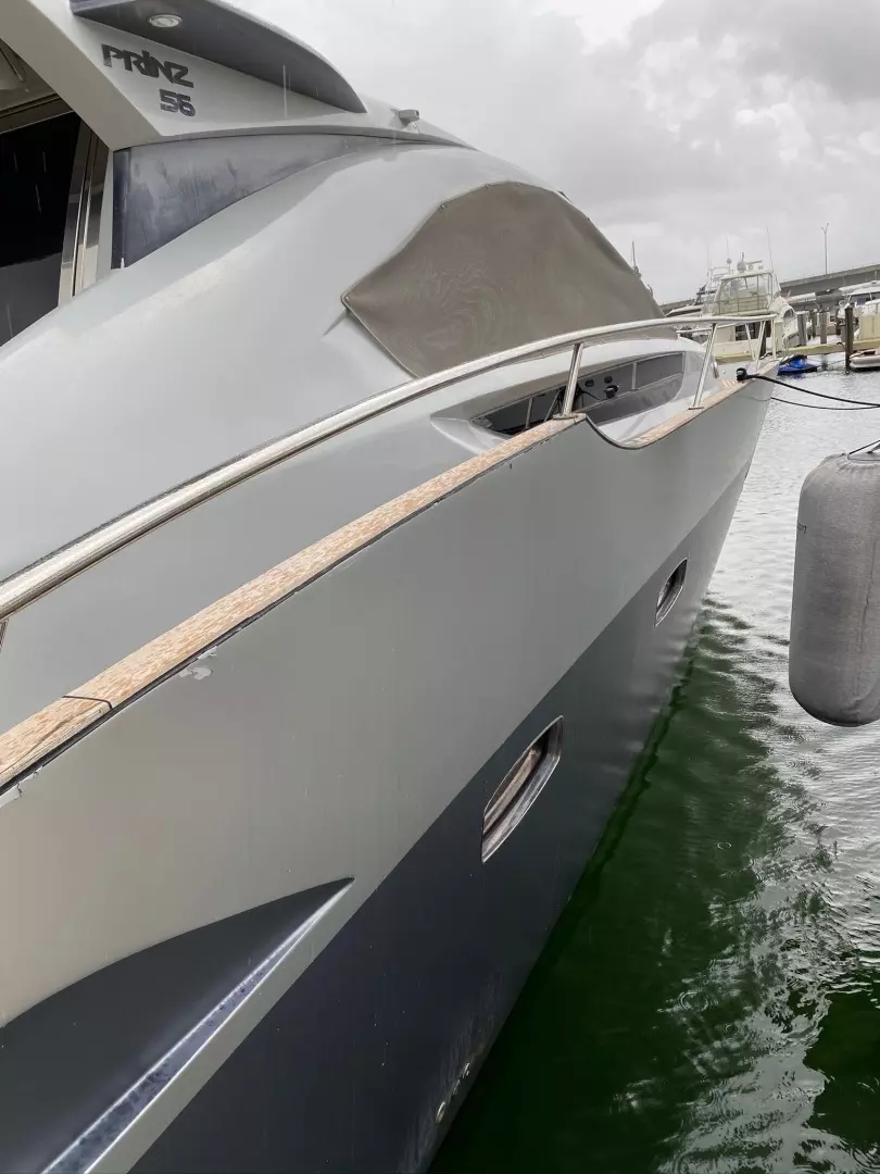 2009 Prinz Yachts Coupe - Image 4