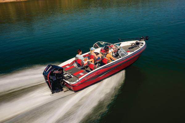 2026 Ranger 1850MS - 83