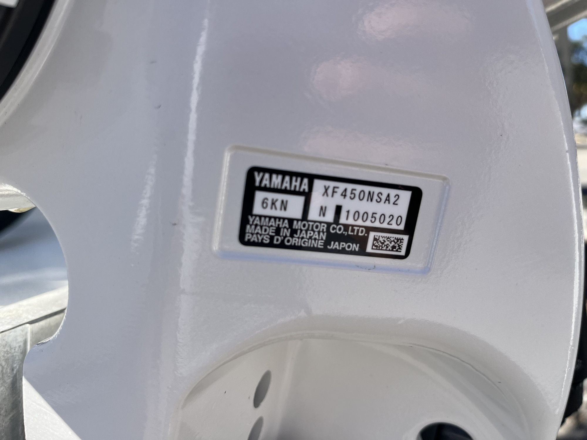 2026 Pathfinder 2700 Open - 9