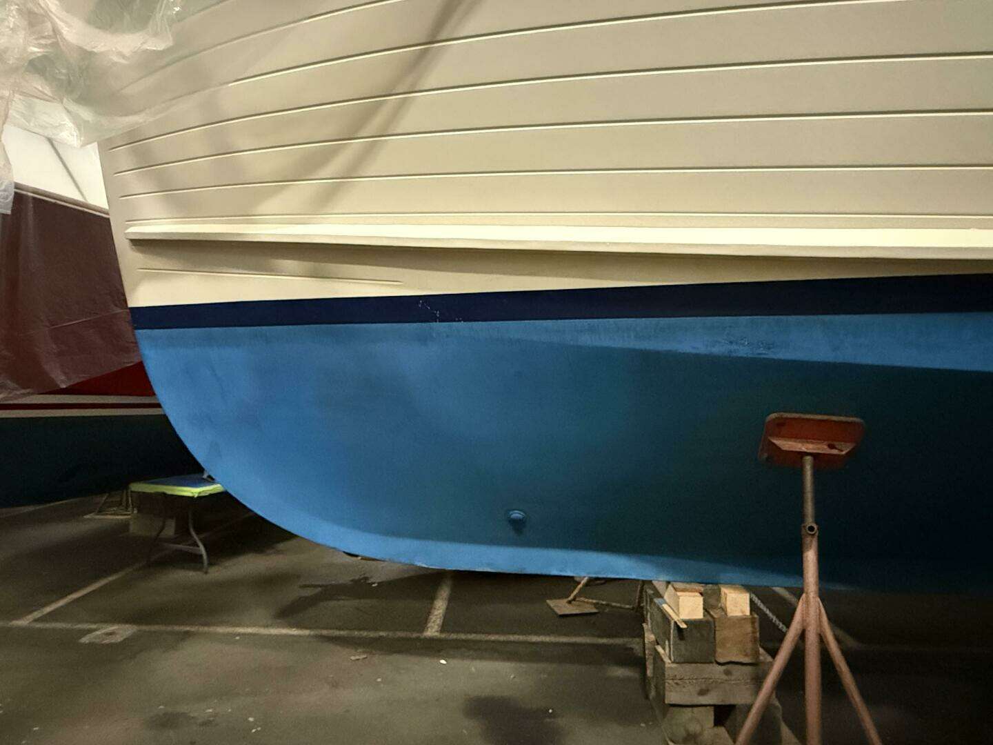 1991 Grand Banks 42 Classic - Image 119
