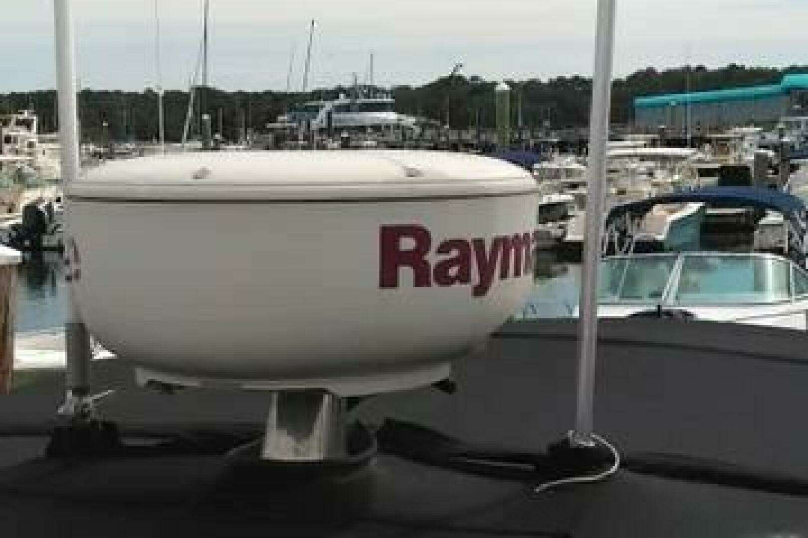 2008 Cobalt 323 - Image 15