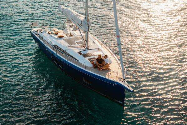 2026 Beneteau Oceanis 47