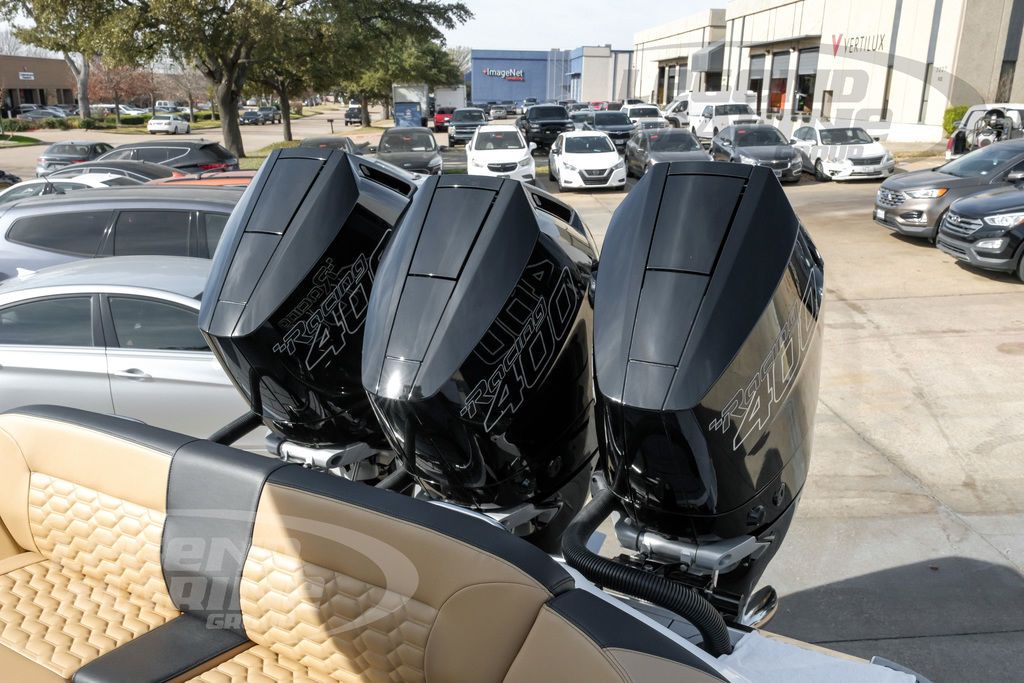 2026 Nor-Tech 340 Sport - 66