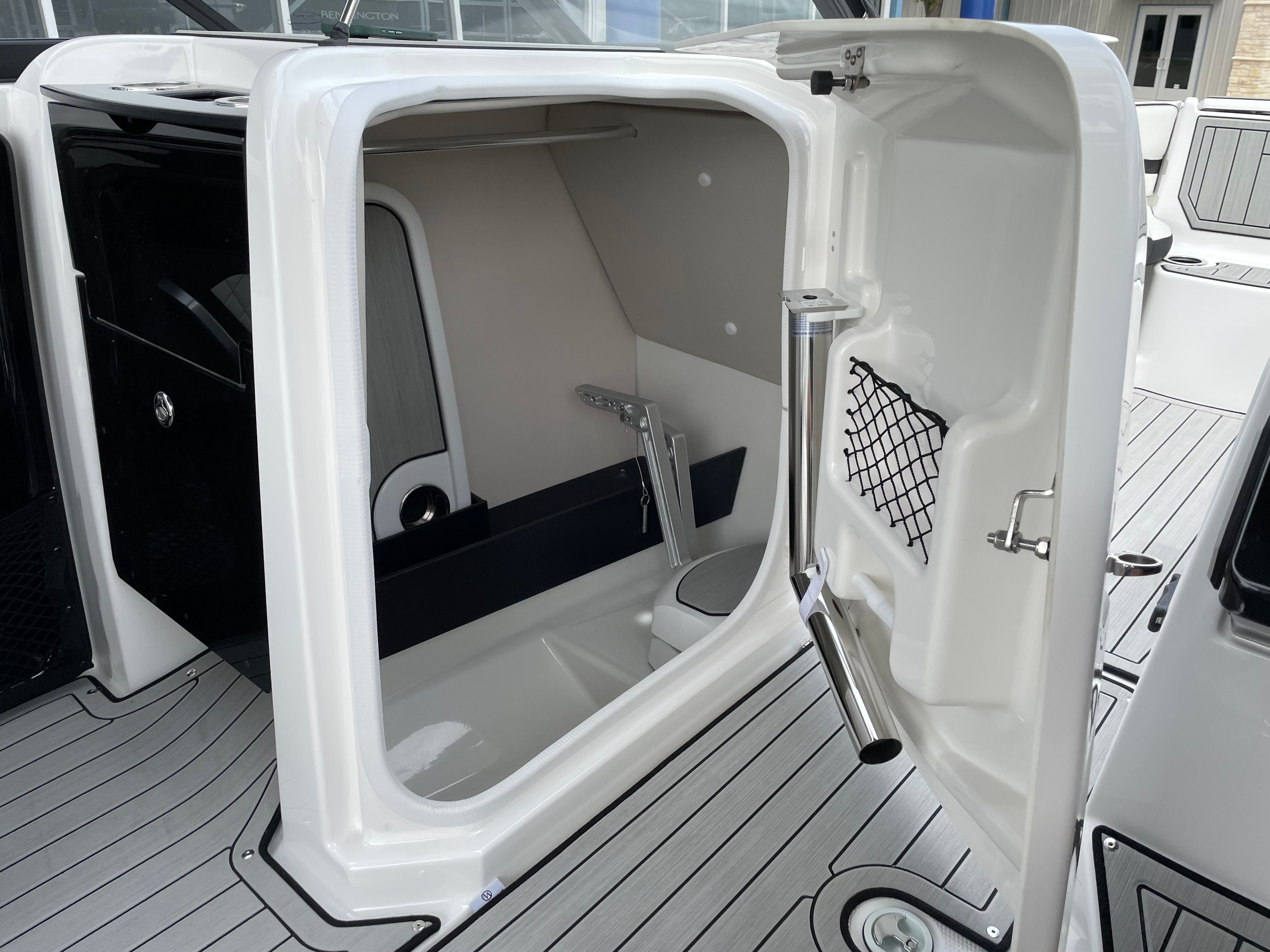 2026 YAMAHA 252 SD - Image 43