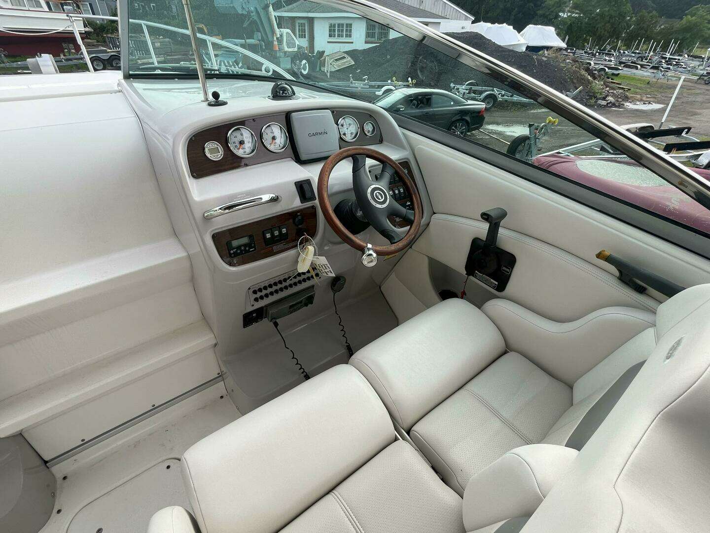 2007 Chaparral 275 SSi - Image 17