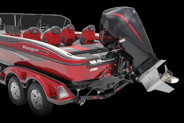 2025 Ranger 1850MS - 80