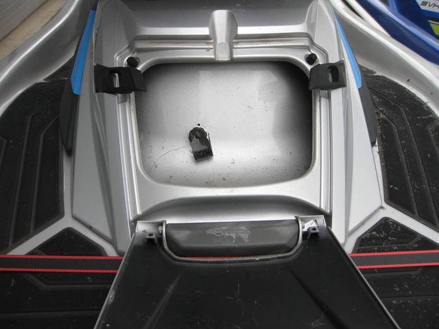 2019 Yamaha WaveRunner GP1800R - 23