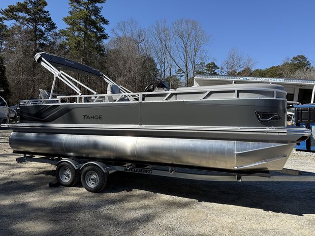2026 Tahoe Sport 85 Rear Fish 23 - 6