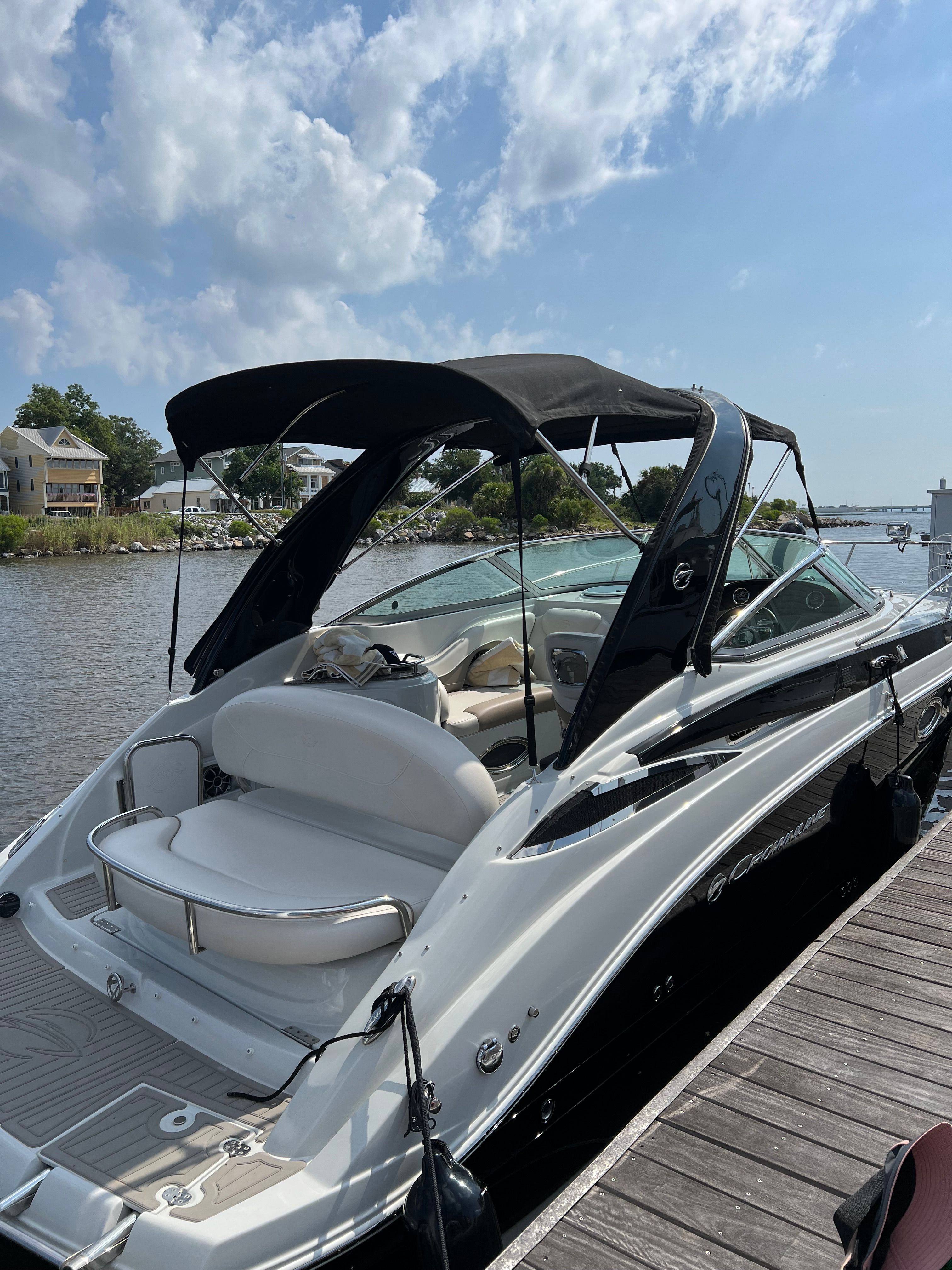 2020 Crownline 264 CR - 5