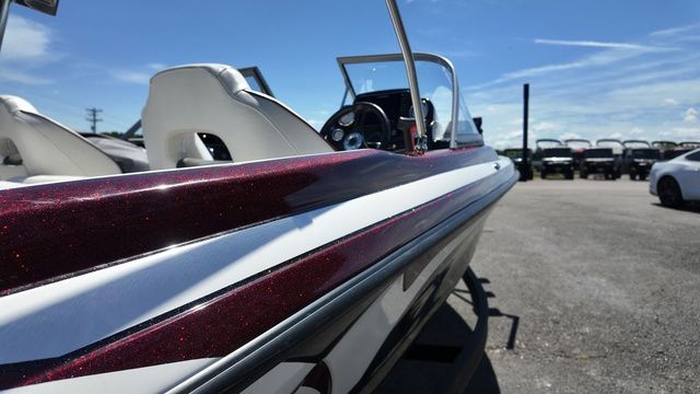 2021 Nitro Z19 Sport - 11
