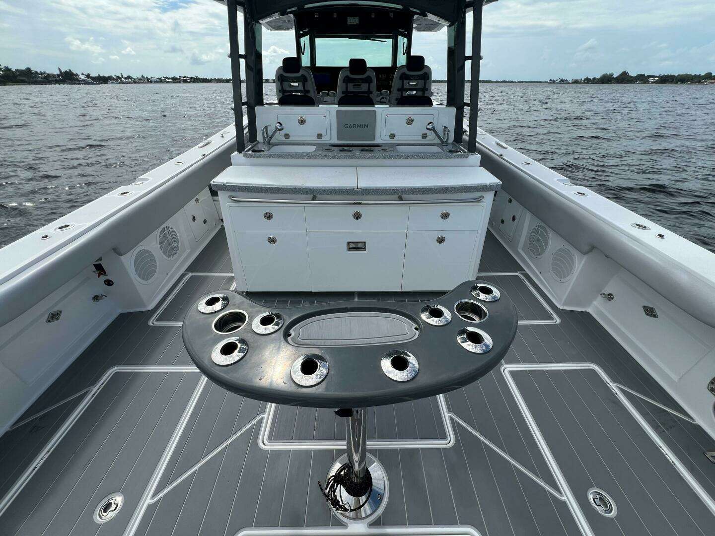 2020 HCB 53 Suenos - Image 11
