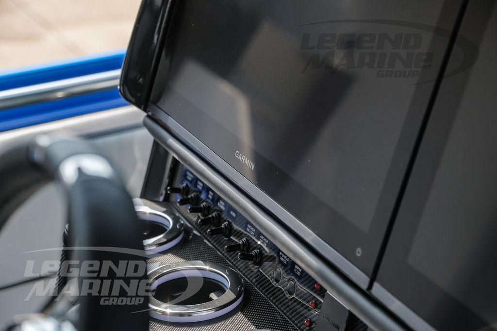 2026 Nor-Tech 450 Sport Center Console - 17