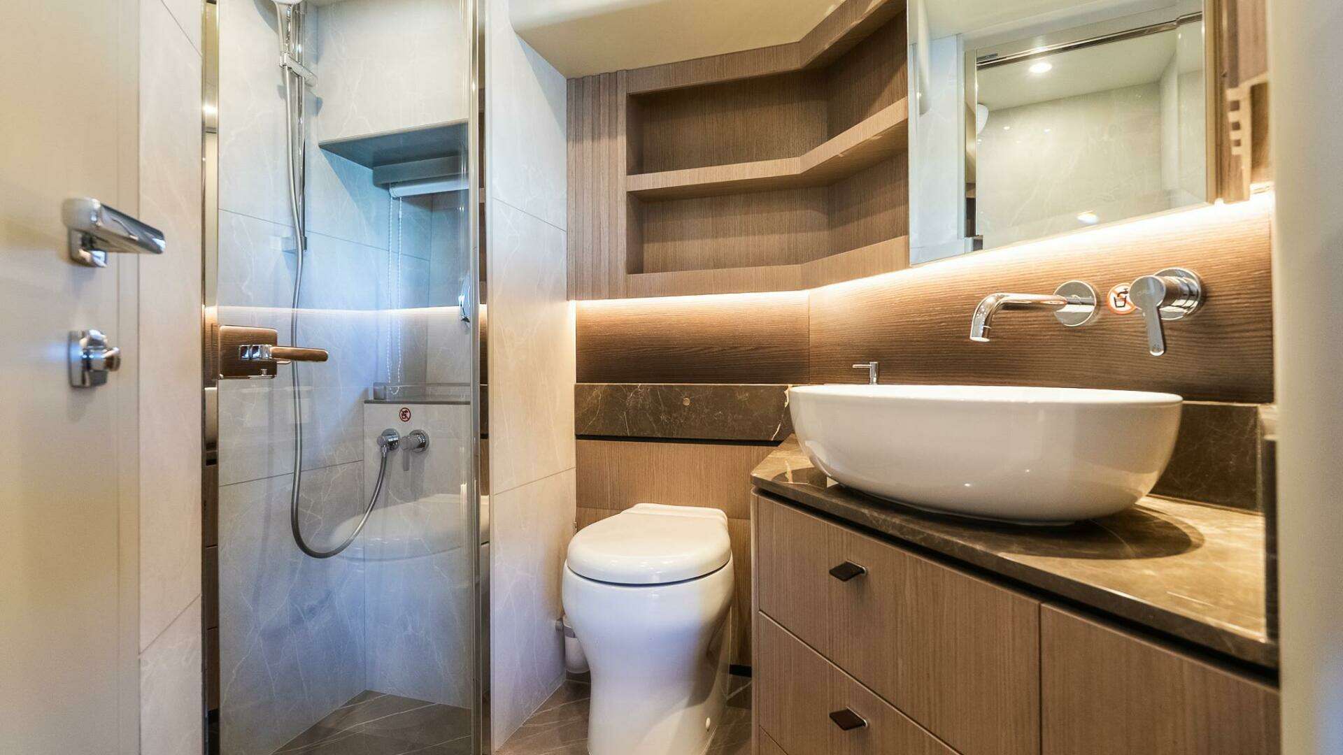 2026 Absolute Navetta 53 - Image 38