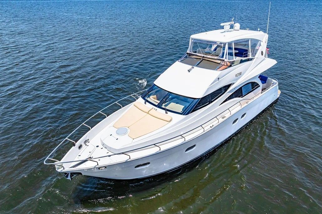 2005 Marquis 59 - 3