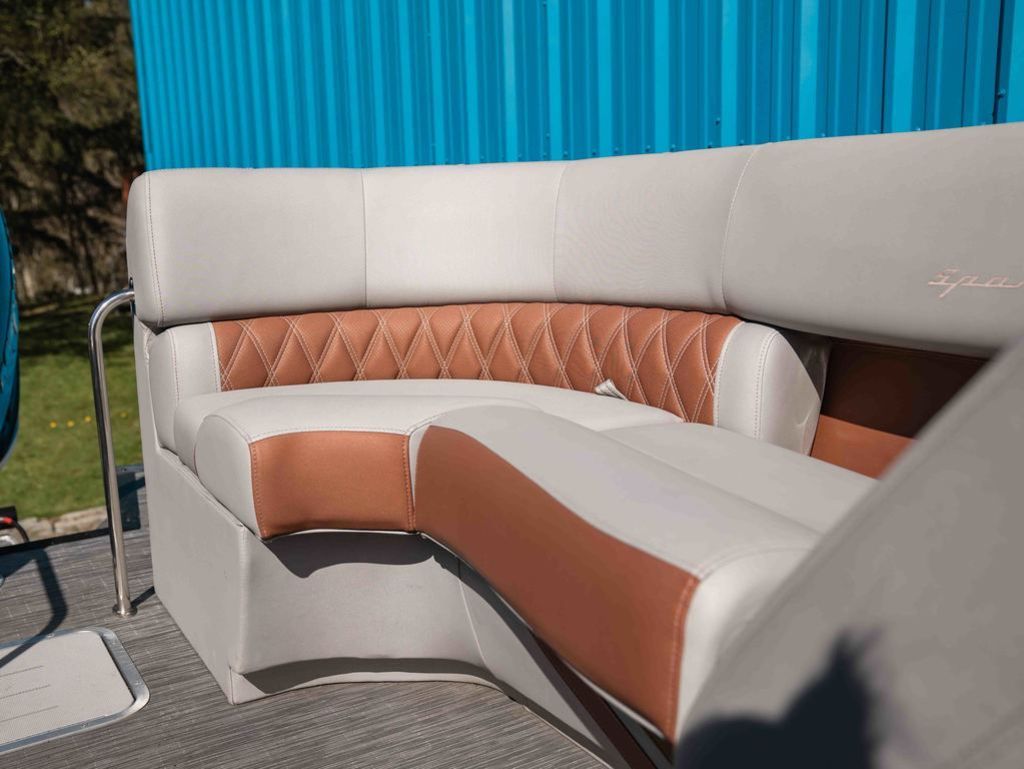 2022 Bennington RX 25 FBWAST - 17