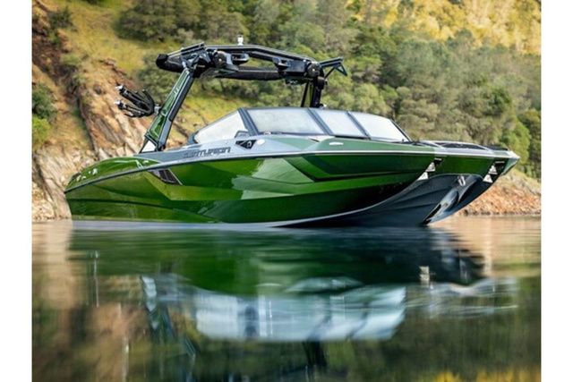 2026 Centurion Fe25