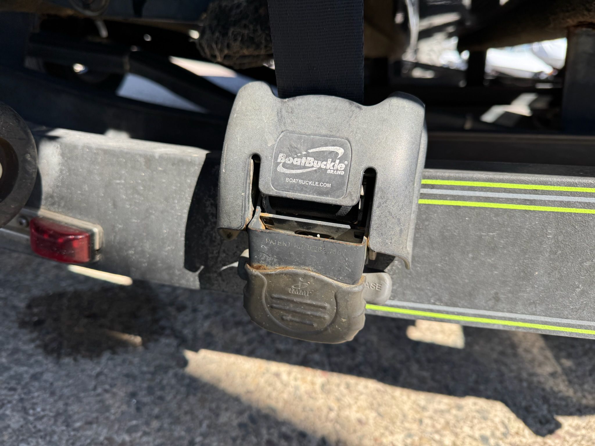 2019 Skeeter ZX225 - 32
