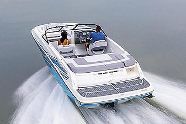Manufacturer Provided Image