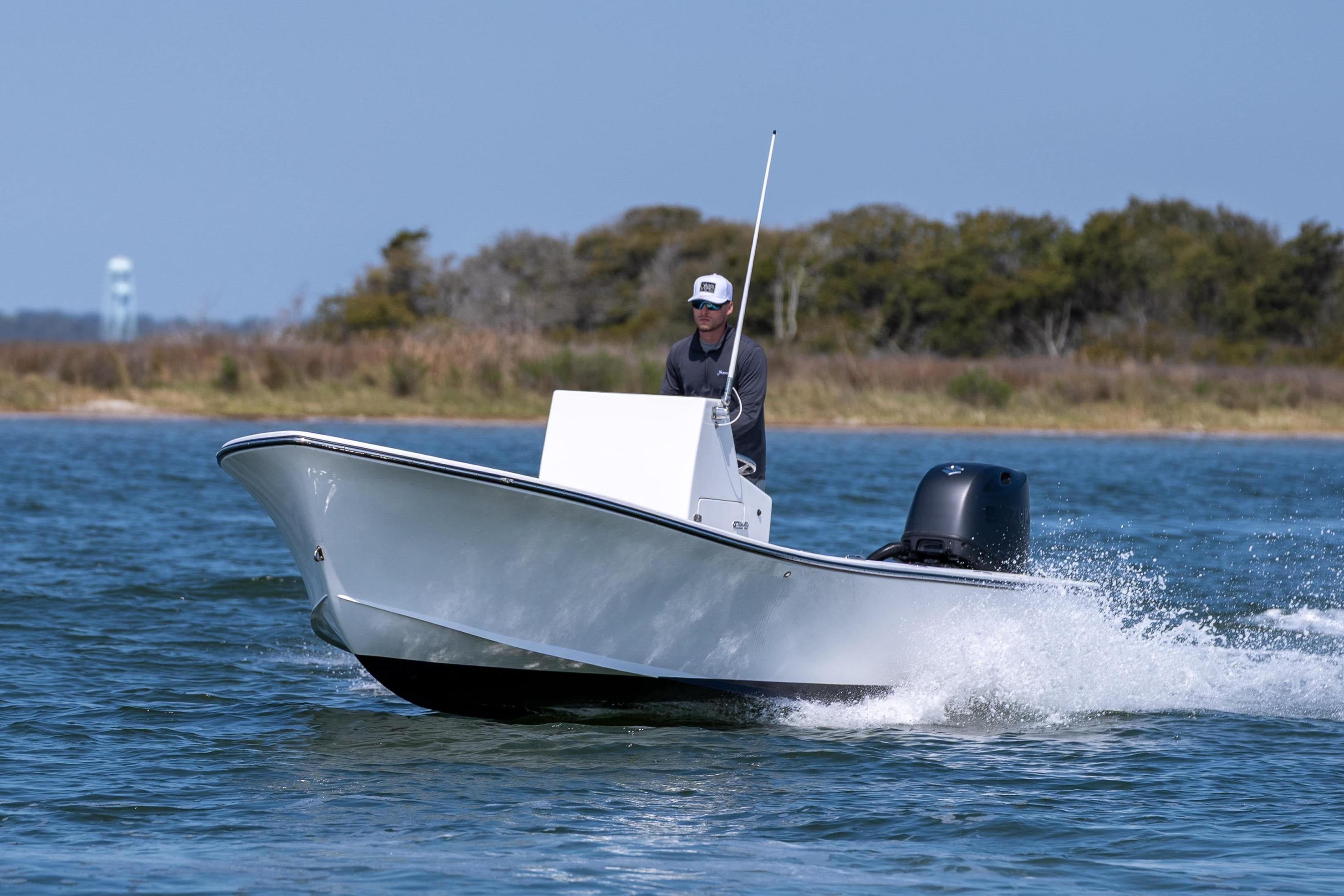 1979 Privateer 20
