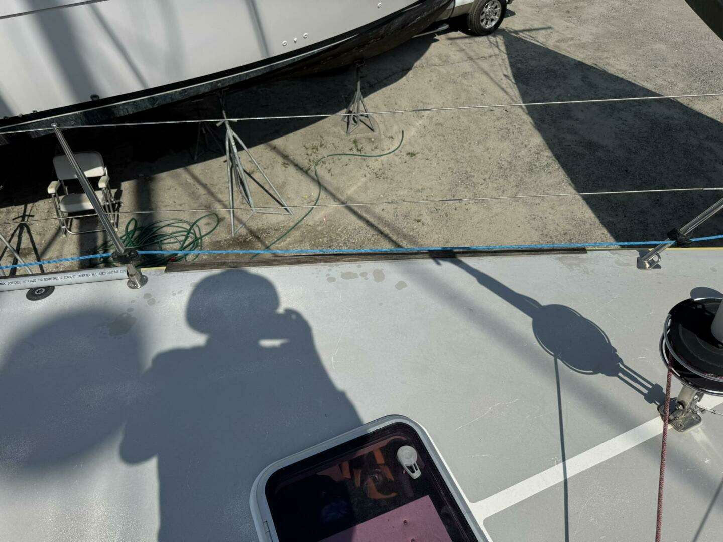 2009 RM Yachts RM1050 - Image 58